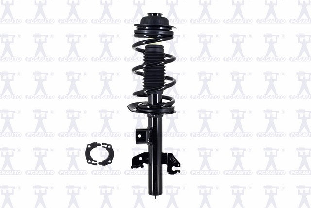 Focus Auto Parts Suspension Strut and Coil Spring Assembly  1337128L