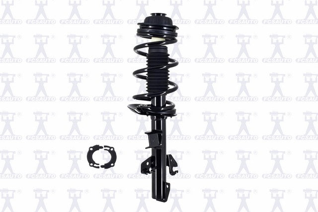 Focus Auto Parts Suspension Strut and Coil Spring Assembly  1337128L