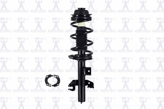 Focus Auto Parts Suspension Strut and Coil Spring Assembly  1337128R