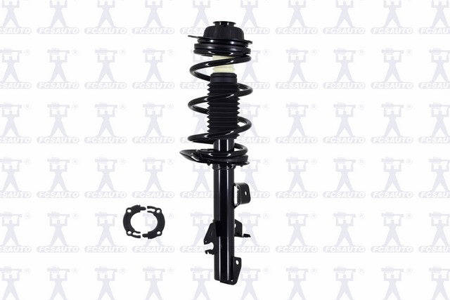 Focus Auto Parts Suspension Strut and Coil Spring Assembly  1337128R