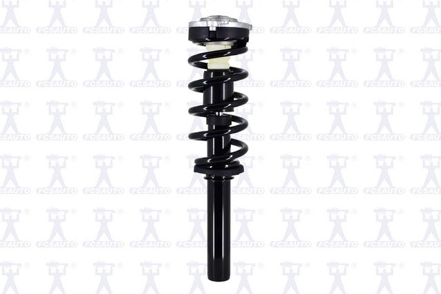 Focus Auto Parts Suspension Strut and Coil Spring Assembly  1337161