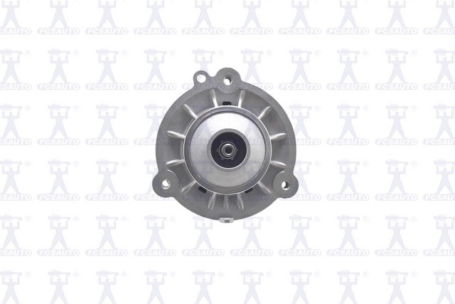 Focus Auto Parts Suspension Strut and Coil Spring Assembly  1337161