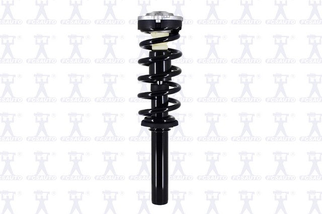 Focus Auto Parts Suspension Strut and Coil Spring Assembly  1337162