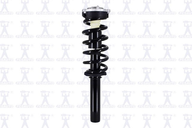 Focus Auto Parts Suspension Strut and Coil Spring Assembly  1337162