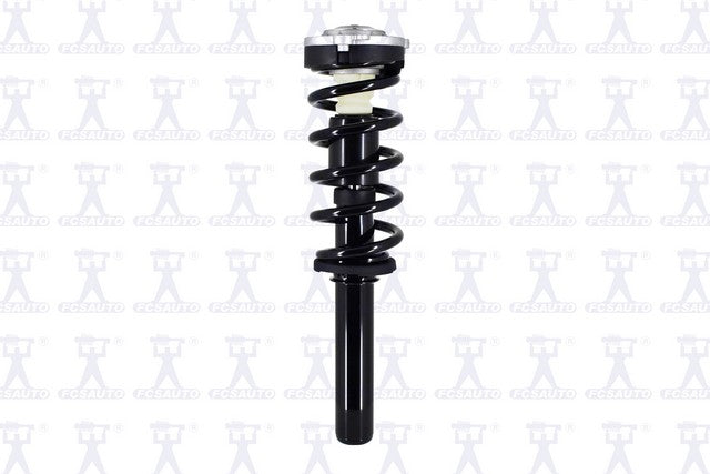 Focus Auto Parts Suspension Strut and Coil Spring Assembly  1337163