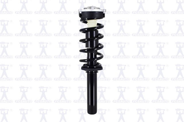 Focus Auto Parts Suspension Strut and Coil Spring Assembly  1337163