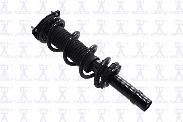 Focus Auto Parts Suspension Strut and Coil Spring Assembly  1337171L