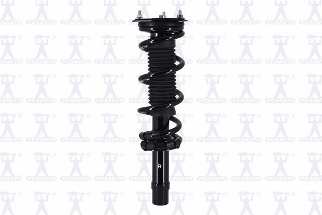 Focus Auto Parts Suspension Strut and Coil Spring Assembly  1337171R