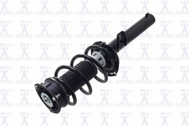 Focus Auto Parts Suspension Strut and Coil Spring Assembly  1337229