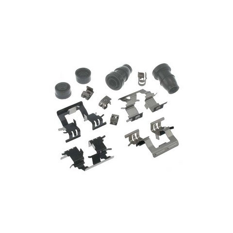 Carlson Disc Brake Hardware Kit  13375Q