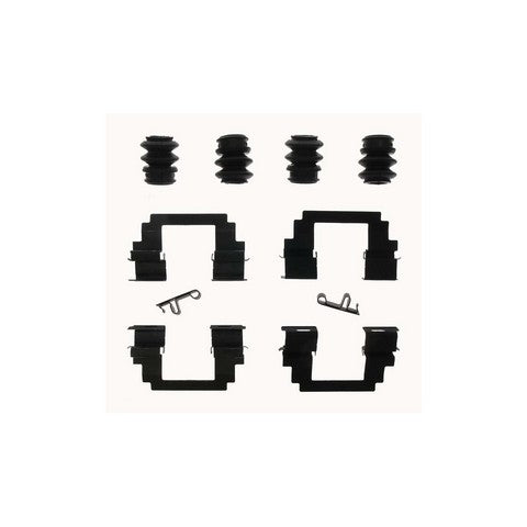 Carlson Disc Brake Hardware Kit  13376Q