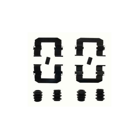 Carlson Disc Brake Hardware Kit  13377Q