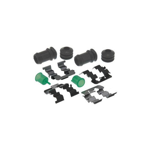 Carlson Disc Brake Hardware Kit  13378Q