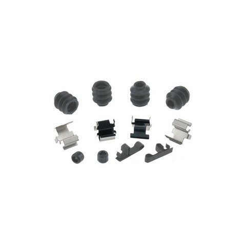 Carlson Disc Brake Hardware Kit  13379Q