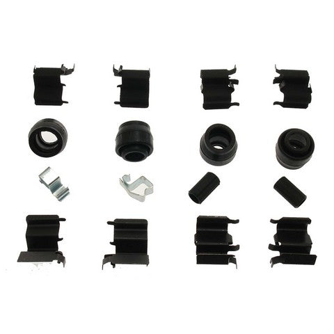 Carlson Disc Brake Hardware Kit  13380Q