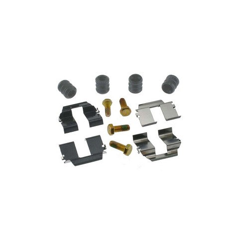 Carlson Disc Brake Hardware Kit  13381Q