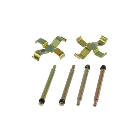 Carlson Disc Brake Hardware Kit  13382