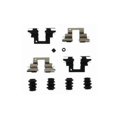 Carlson Disc Brake Hardware Kit  13384Q
