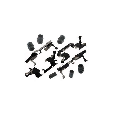 Carlson Disc Brake Hardware Kit  13385Q