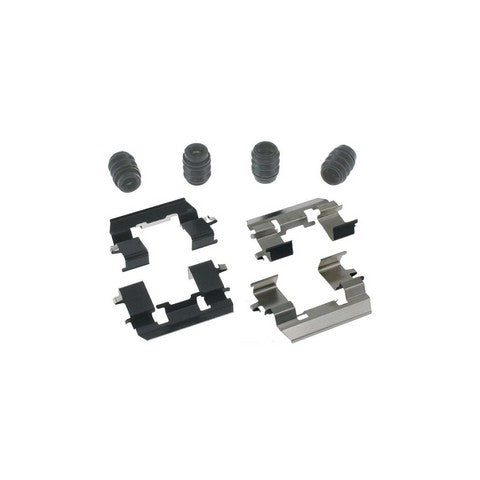 Carlson Disc Brake Hardware Kit  13388Q