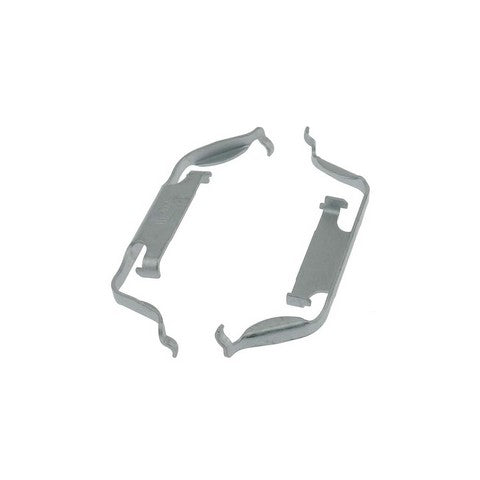 Carlson Disc Brake Hardware Kit  13393