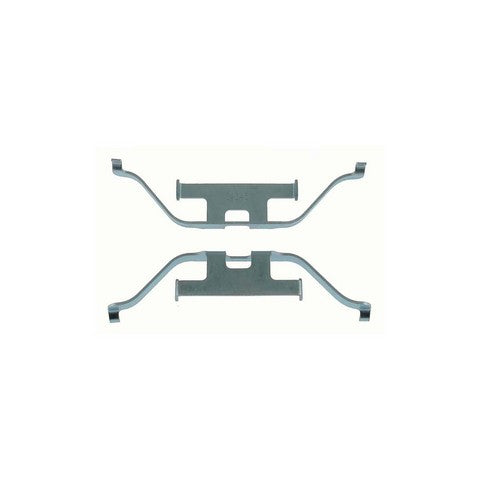 Carlson Disc Brake Hardware Kit  13394