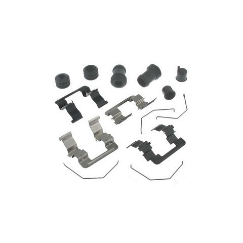 Carlson Disc Brake Hardware Kit  13397Q