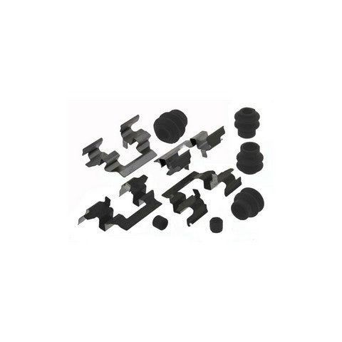 Carlson Disc Brake Hardware Kit  13399Q