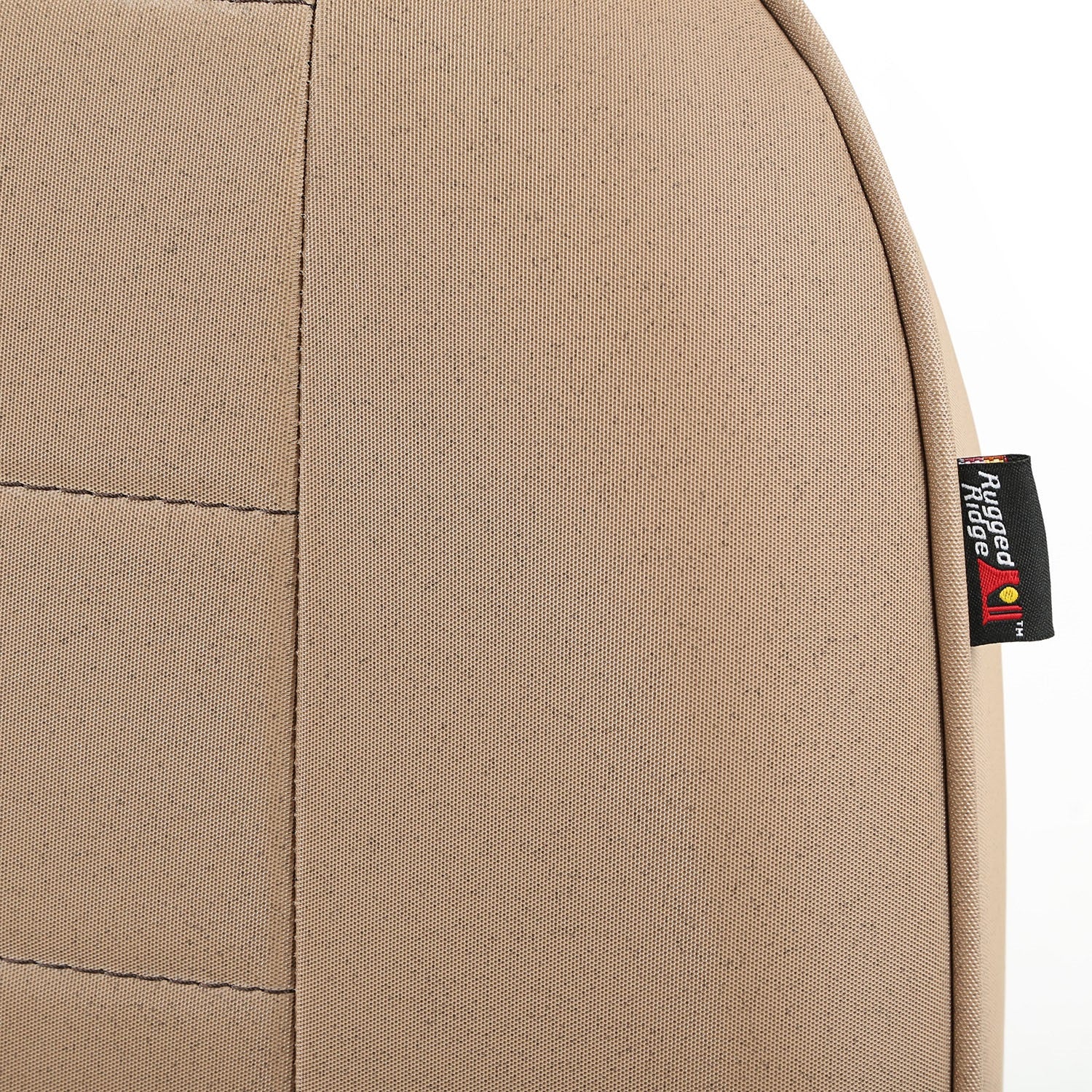 Rugged Ridge 13400.04 Standard Replacement Seat