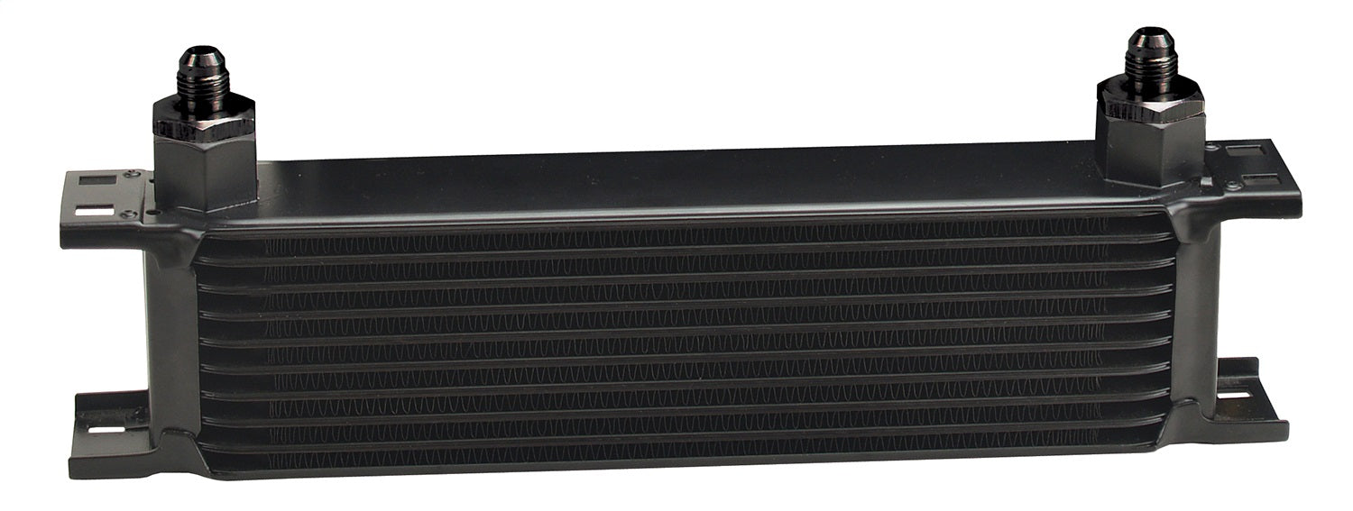 Derale 13401 Series 10000 Stack Plate Transmission Cooler Kit