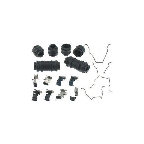Carlson Disc Brake Hardware Kit  13401Q