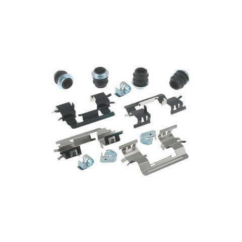 Carlson Disc Brake Hardware Kit  13402Q