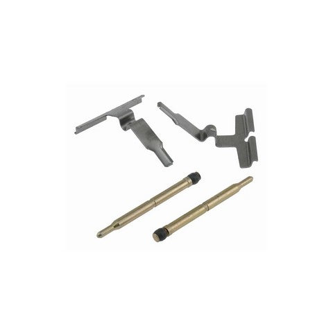 Carlson Disc Brake Hardware Kit  13404