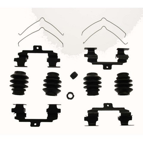 Carlson Disc Brake Hardware Kit  13406Q