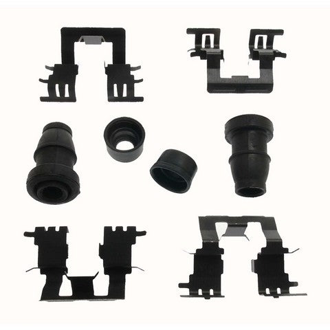 Carlson Disc Brake Hardware Kit  13407Q
