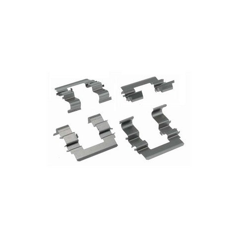 Carlson Disc Brake Hardware Kit  13408