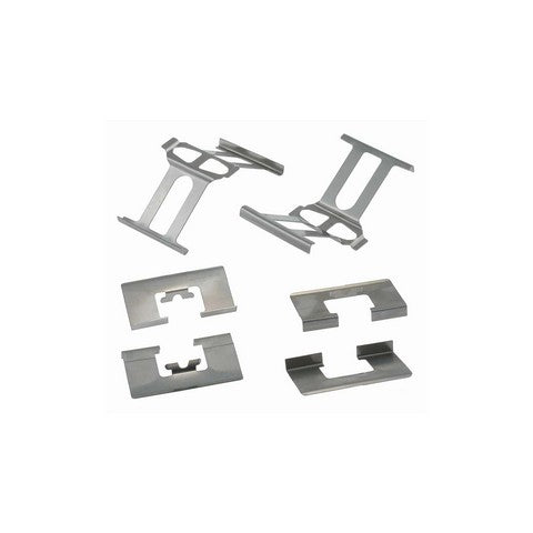 Carlson Disc Brake Hardware Kit  13409