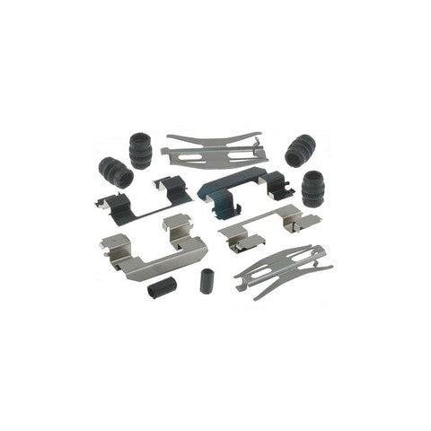 Carlson Disc Brake Hardware Kit  13410Q