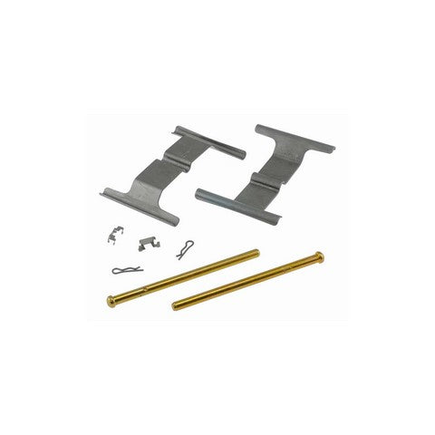 Carlson Disc Brake Hardware Kit  13412