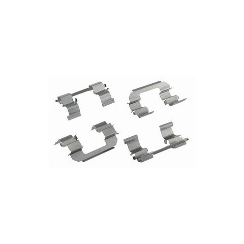 Carlson Disc Brake Hardware Kit  13415