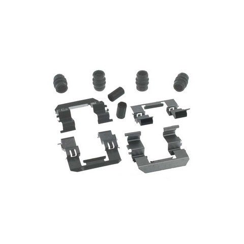 Carlson Disc Brake Hardware Kit  13417Q