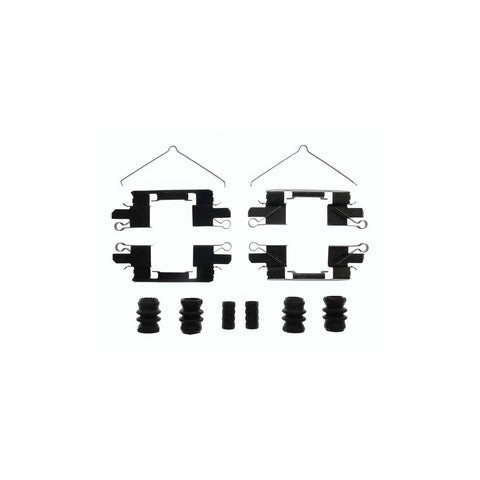 Carlson Disc Brake Hardware Kit  13419Q