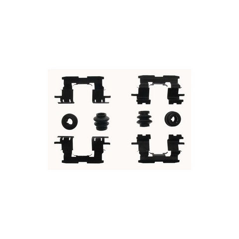 Carlson Disc Brake Hardware Kit  13420Q