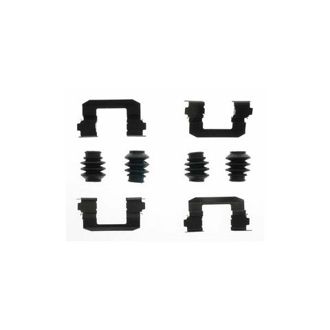 Carlson Disc Brake Hardware Kit  13421Q