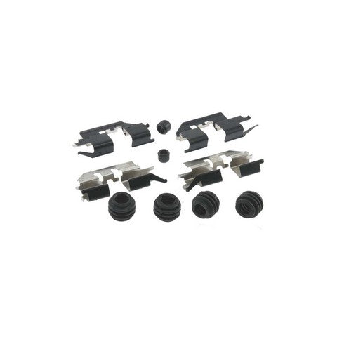 Carlson Disc Brake Hardware Kit  13423Q