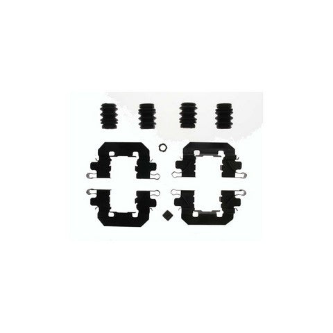 Carlson Disc Brake Hardware Kit  13424Q
