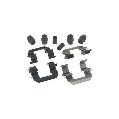 Carlson Disc Brake Hardware Kit  13425Q