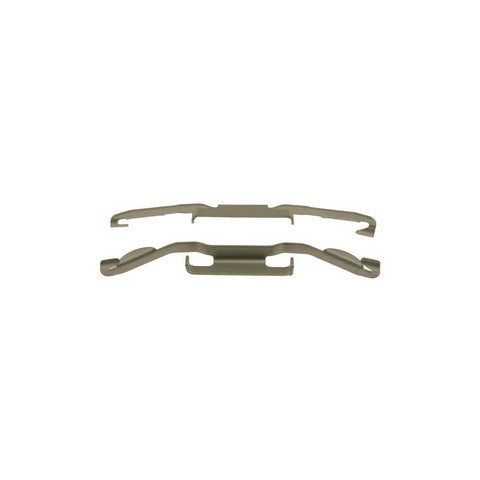 Carlson Disc Brake Hardware Kit  13426