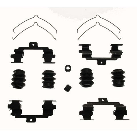 Carlson Disc Brake Hardware Kit  13427Q