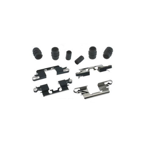 Carlson Disc Brake Hardware Kit  13428Q
